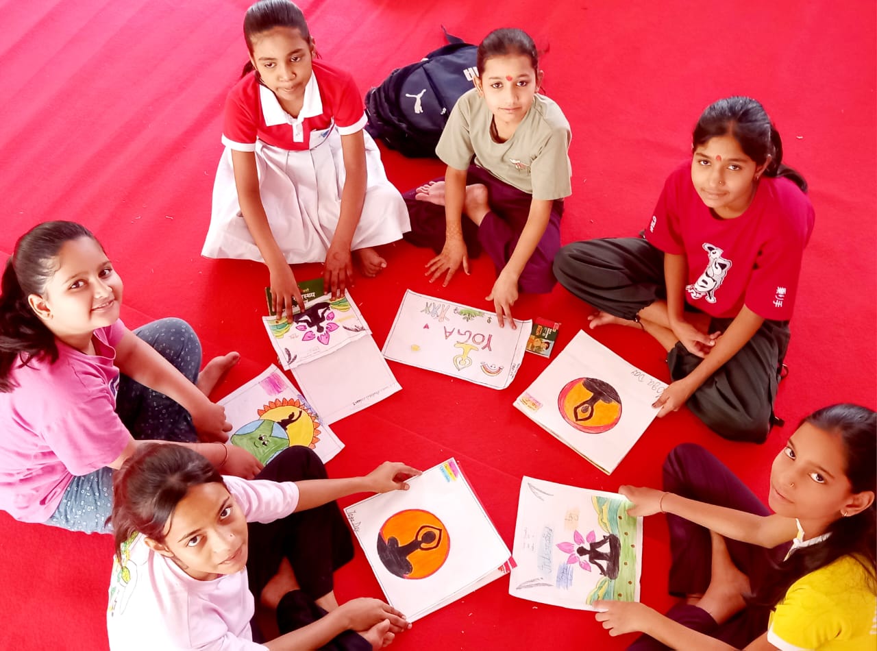 CARMEL CONVENT SCHOOL Banner Image